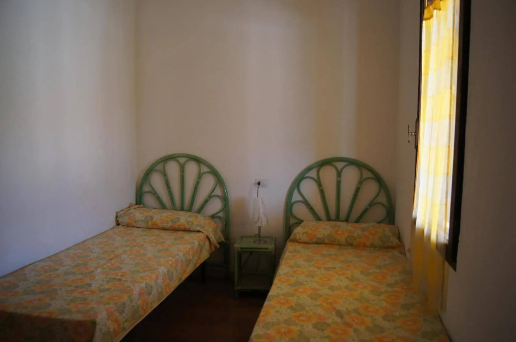 Residenze ad Agrustos