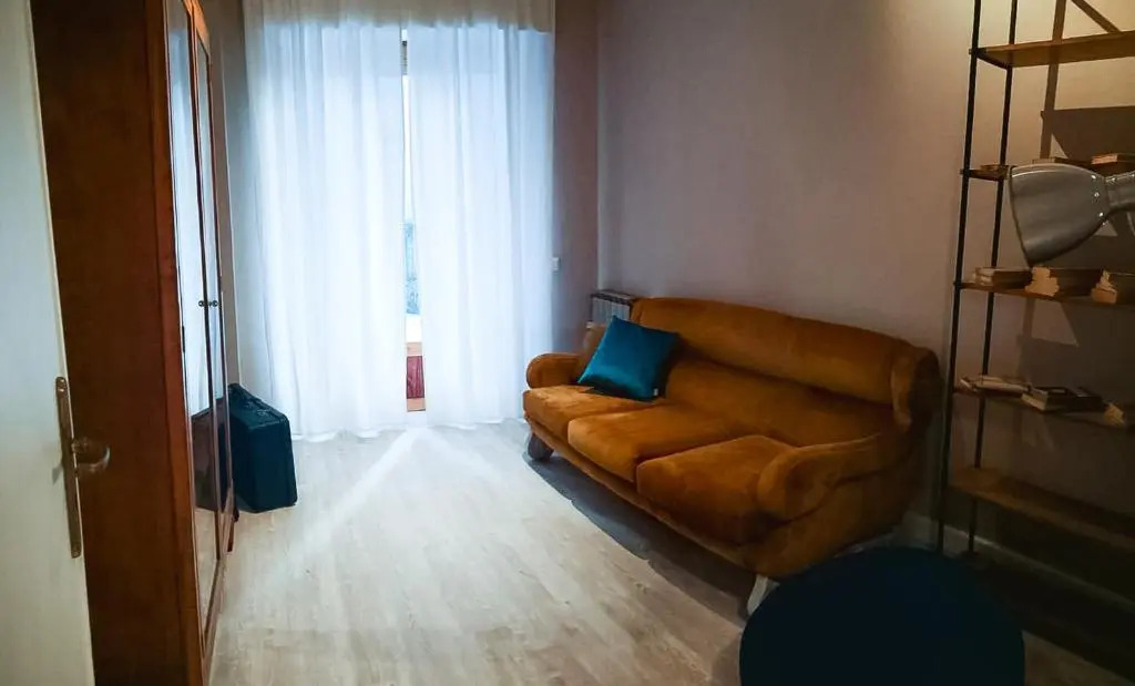 La Casa di Fabia - Home Suite