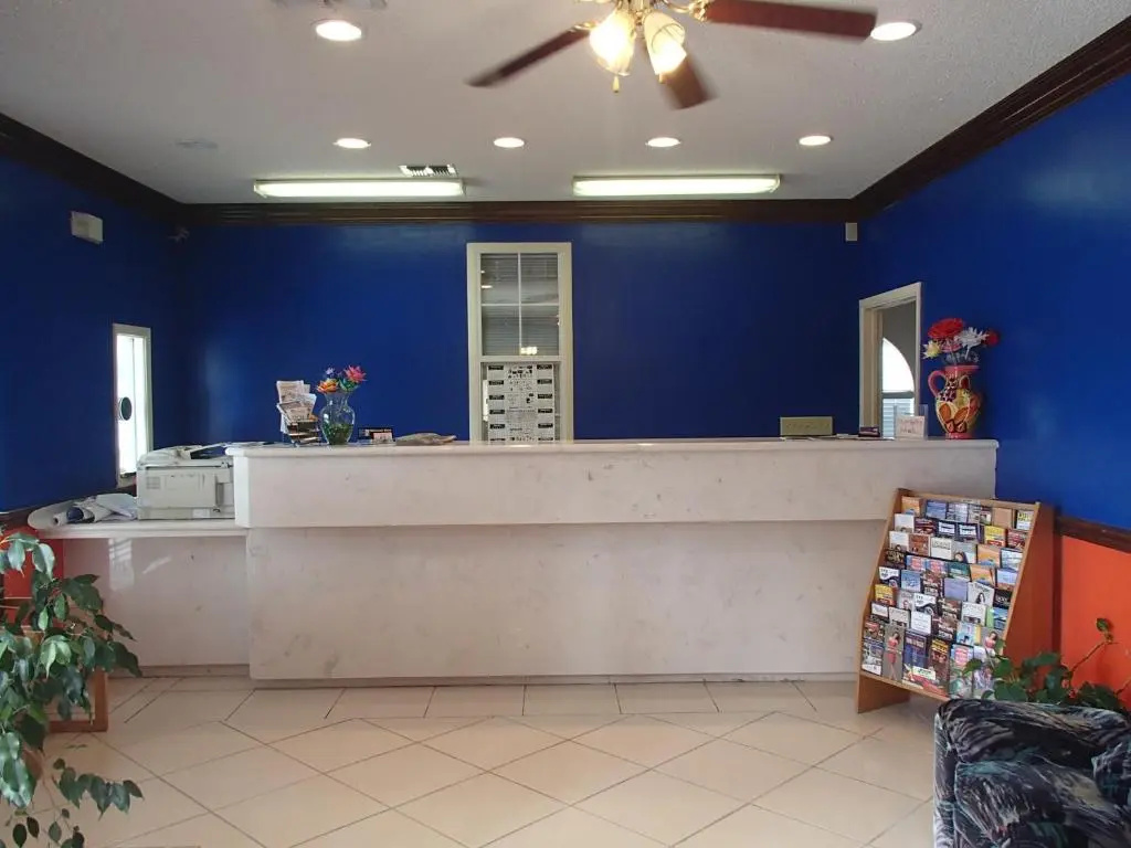 Texas Inn La Feria