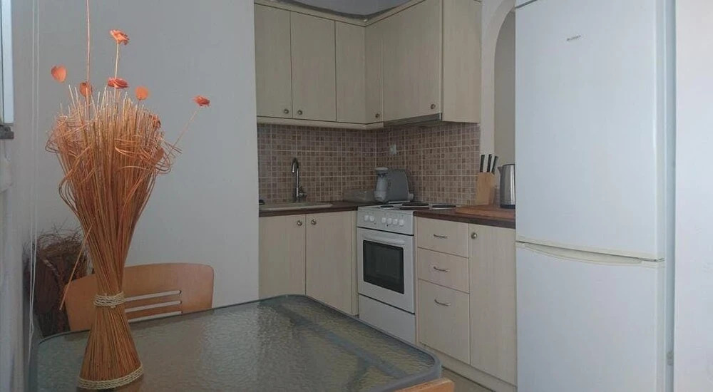 Antiparos Luxury Apartments
