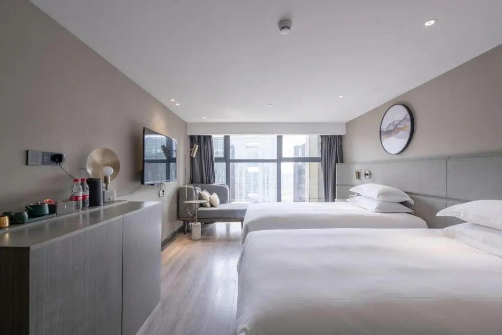 Hangzhou FAN ART HOTEL