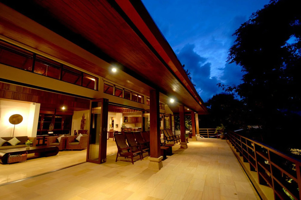 Bke Villa