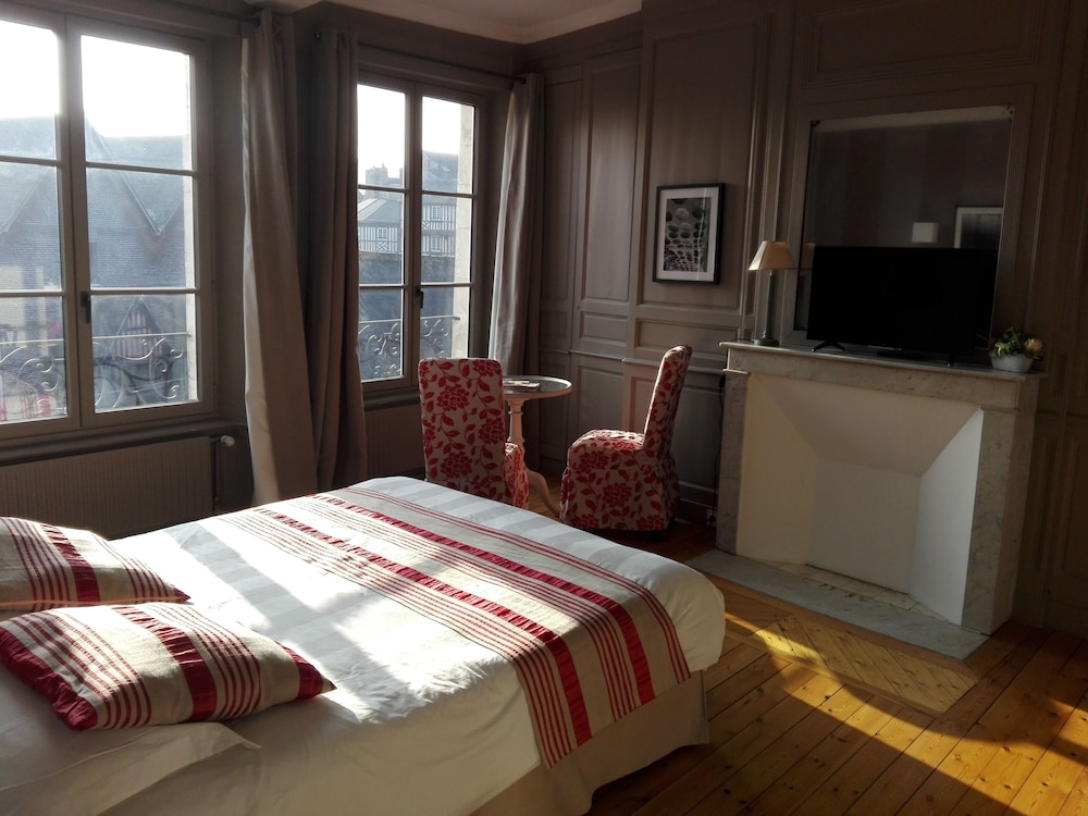 Mansion Victorine