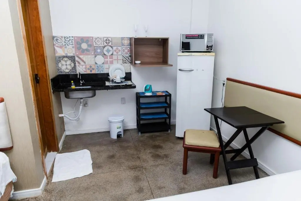 ZANI APART HOTEL 520i