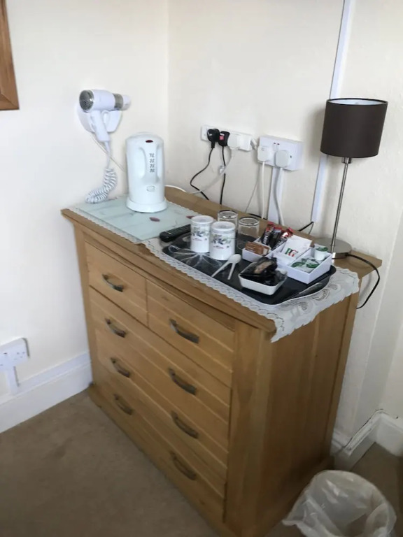 Brook House B&B