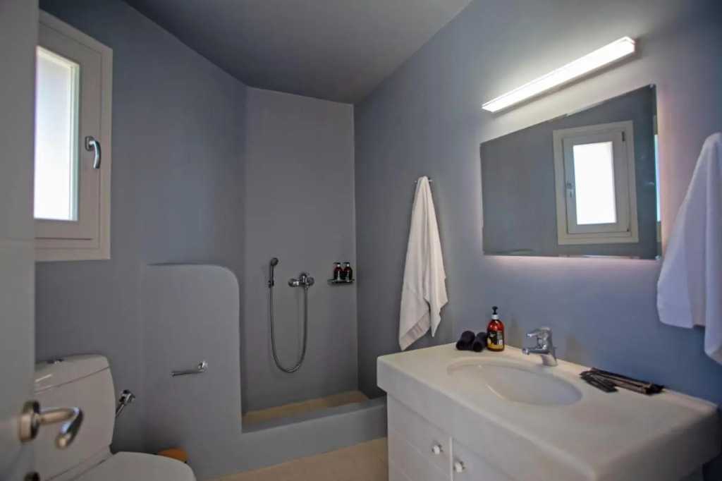 Villa Irene Mykonos