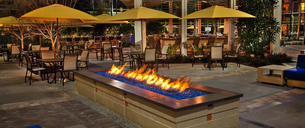 Sheraton Resort, Lake Buena Vista Orlando
