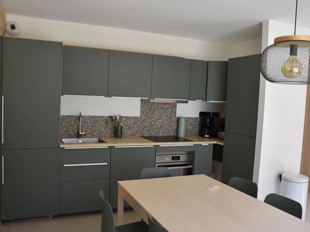 Chalet moderne à Pralognan, proche centre - FR-1-464-188