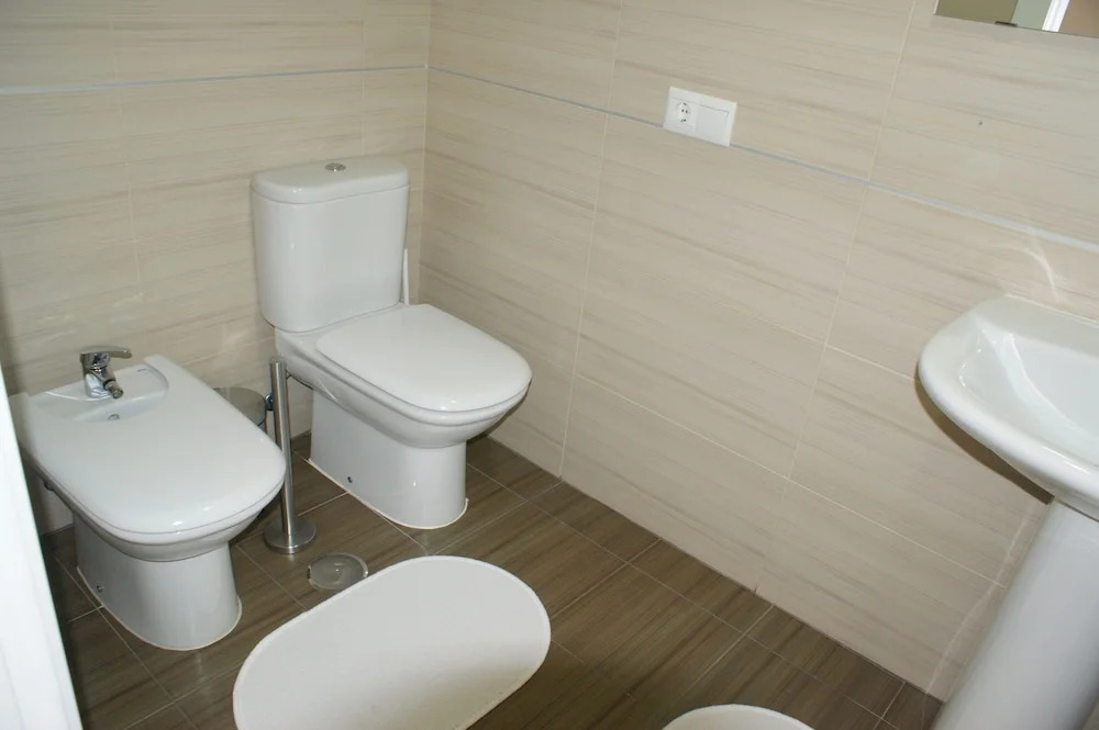 Apartamento espacioso frente al Palacio de Congresos - AA
