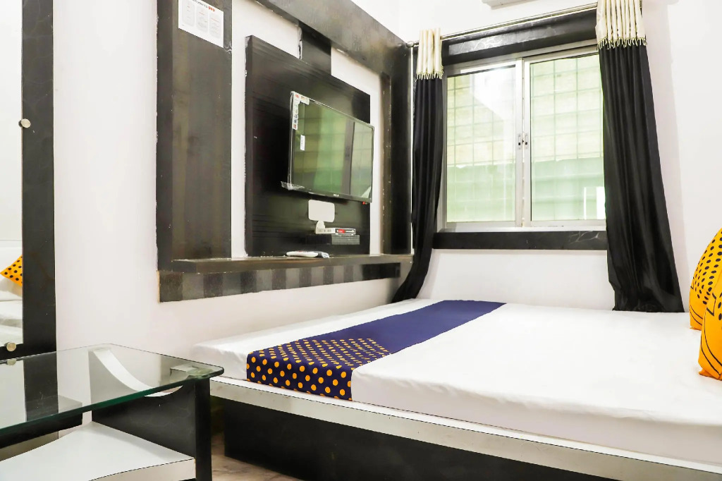 SPOT ON 60004 Hotel Soni