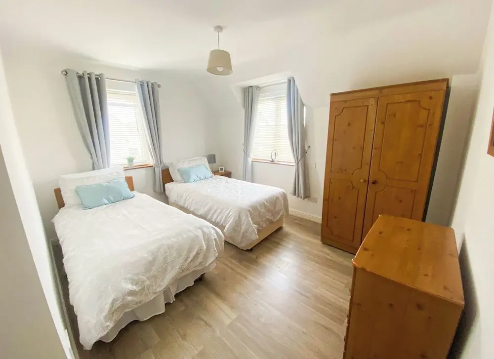 Moore Bay Holiday Homes by Trident Holiday Homes