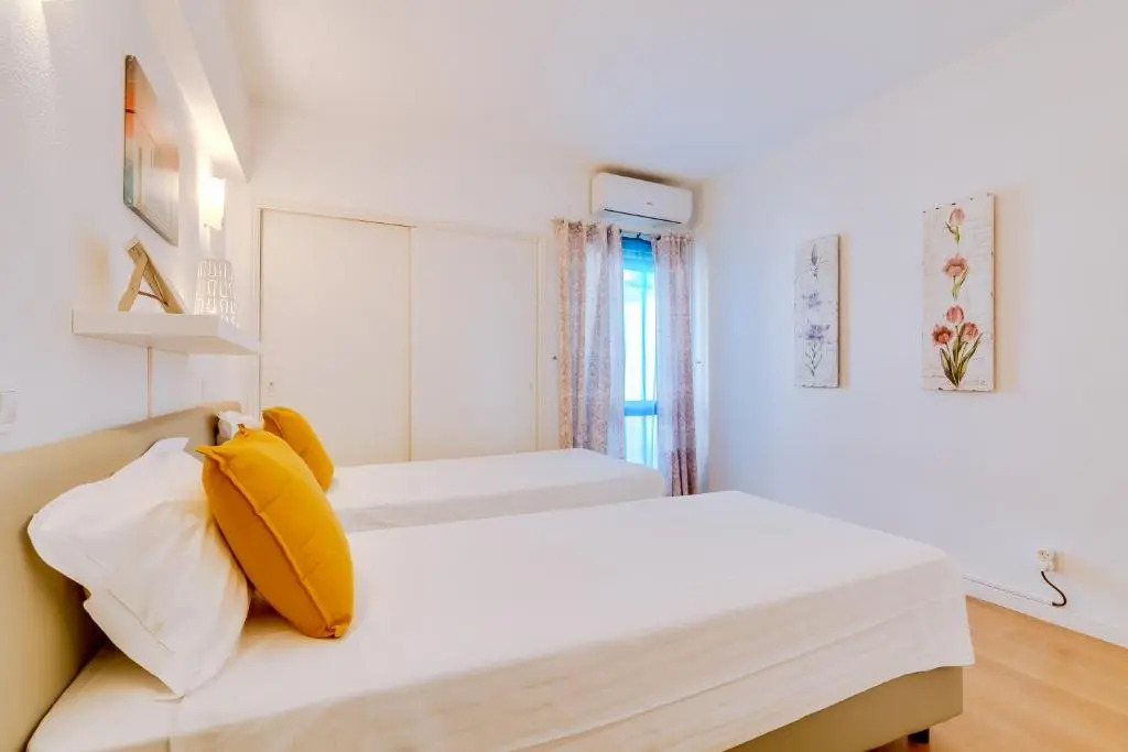 AL - Apartamento 1021 Impervilla