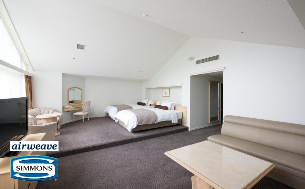 Rusutsu Resort Hotel & Convention