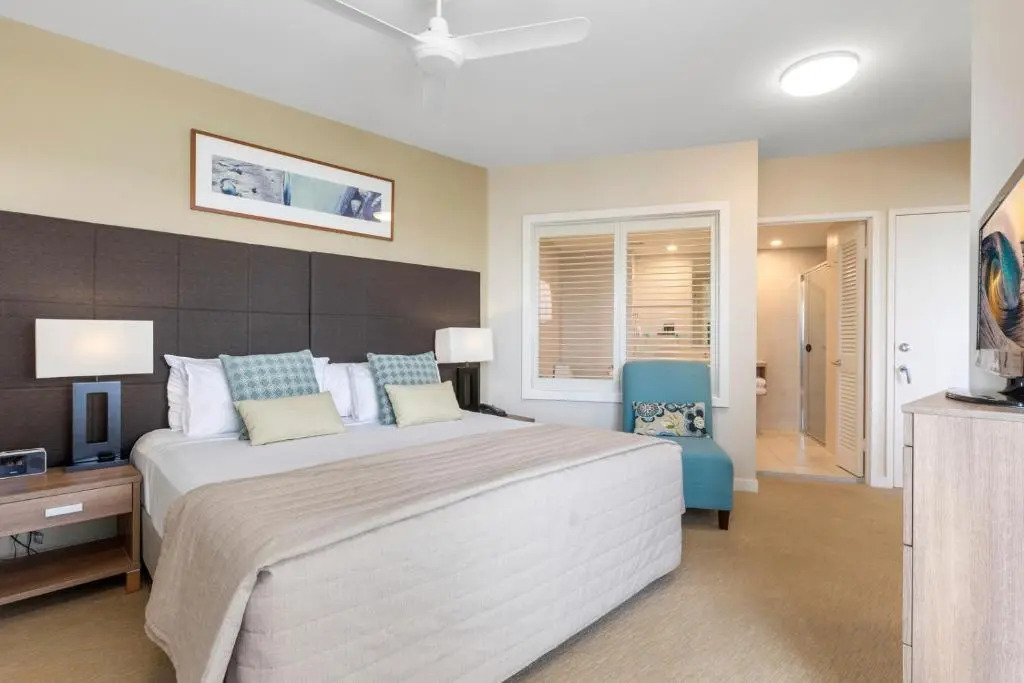 The Pool Resort Kingscliff - Private Apartments by Holiday Management Company