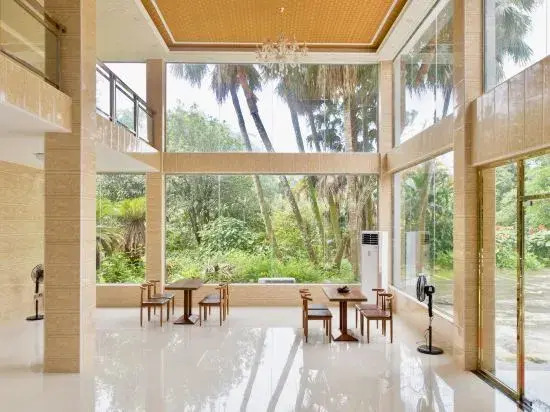 Yi Yang Ju Homestay