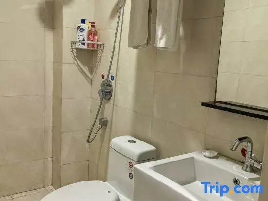 Bengbu Yuyuan Business Hotel