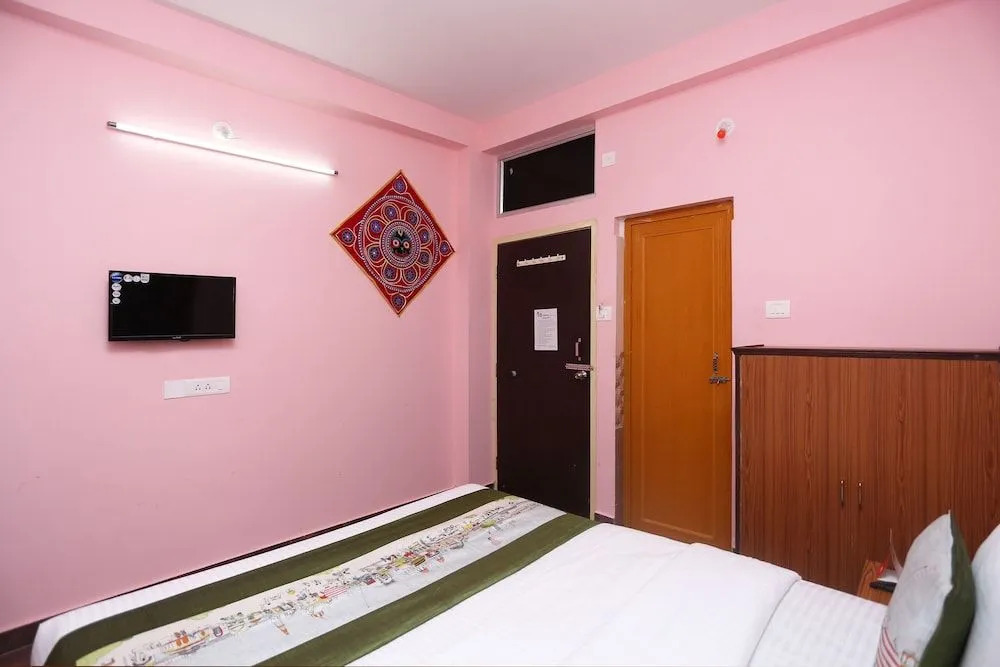 OYO 9090 Nilachal Palace