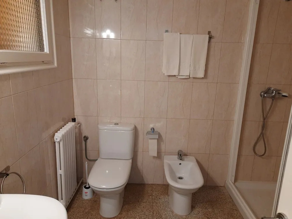 Hotel Riomar