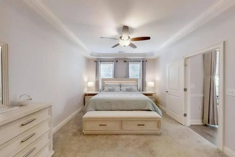 Havens #915 3 Bedroom Condo