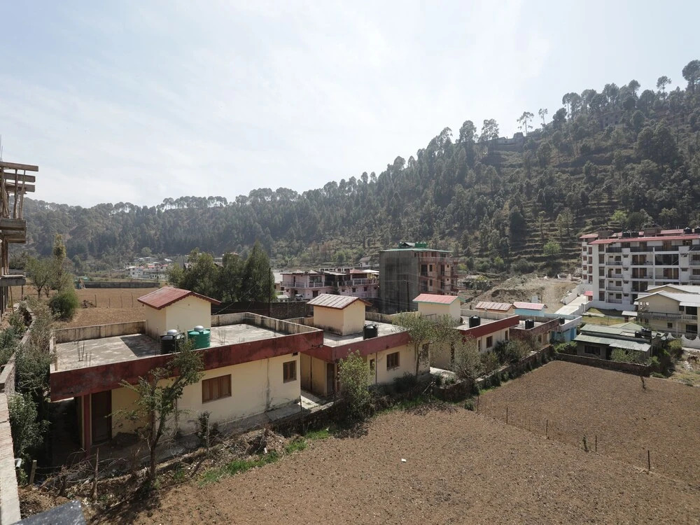 OYO 12814 Home 1BHK Valley View Shyamkhet
