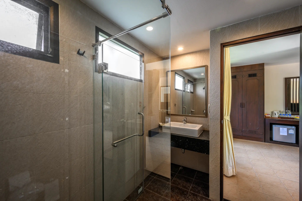 Patong Lodge Hotel - Thailands Green Hotel Plus