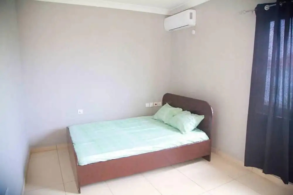 Captivating 2-bed Ensuite Apartment in Accra