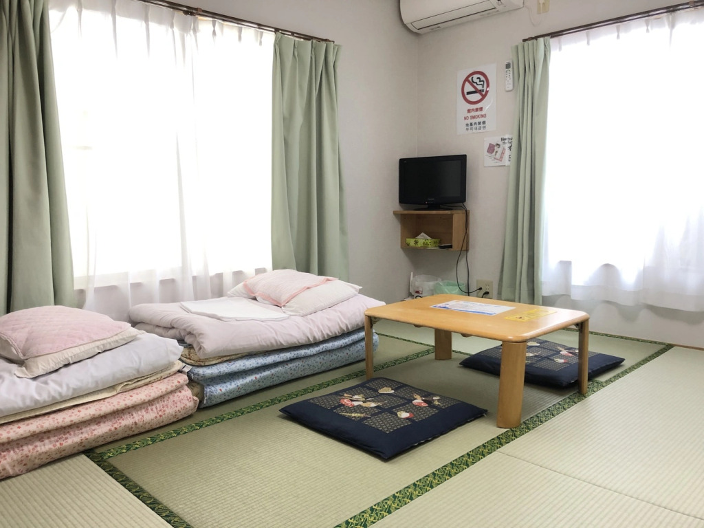 Minshuku Kaisei 1