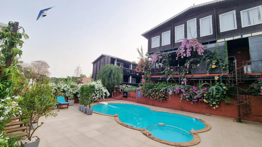 The Regalia Resort