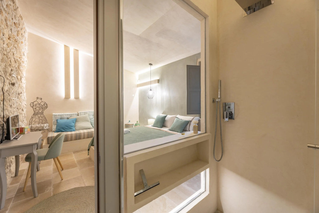 Tenuta Arcàdia - Castrignano Dei Greci