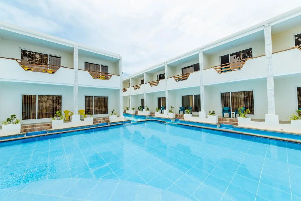 The Story Resorts & Spa