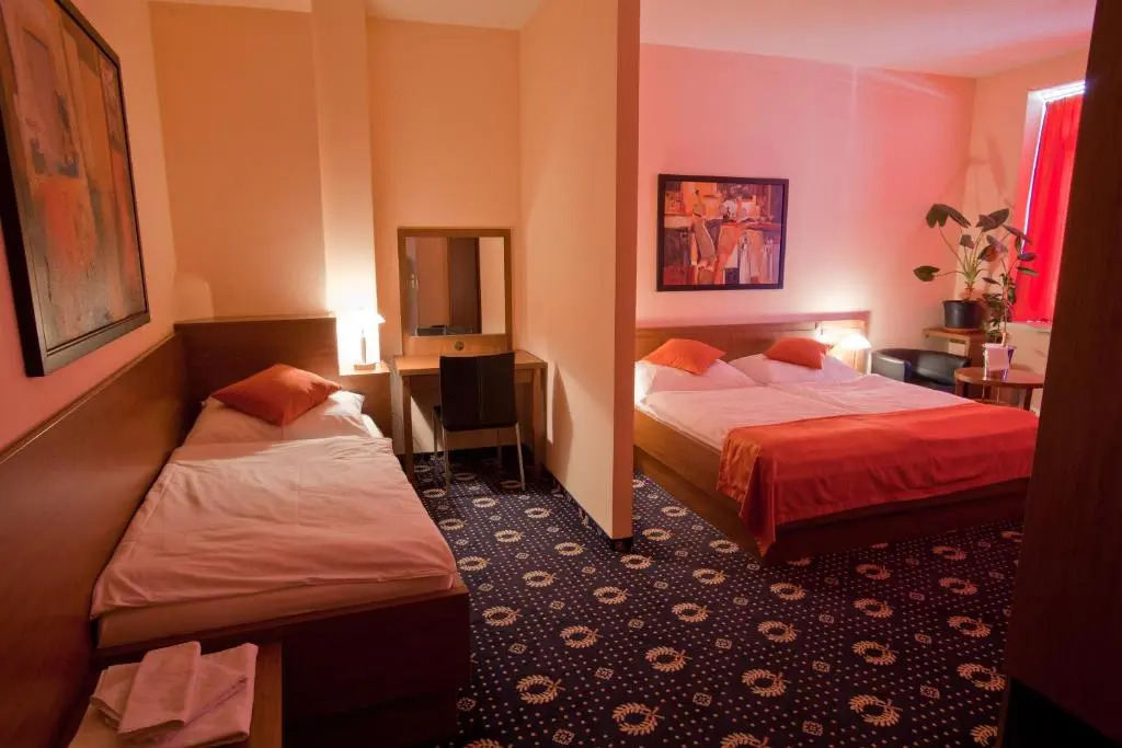 Gremium Apartments