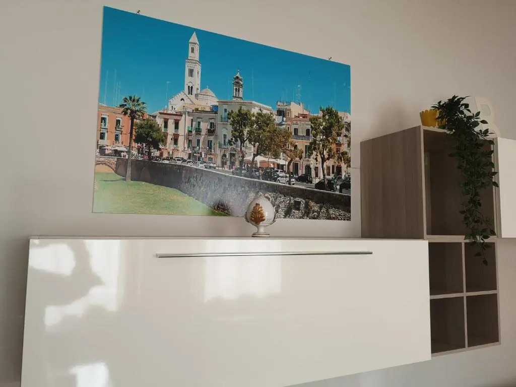 Berga Exclusive Suite 3