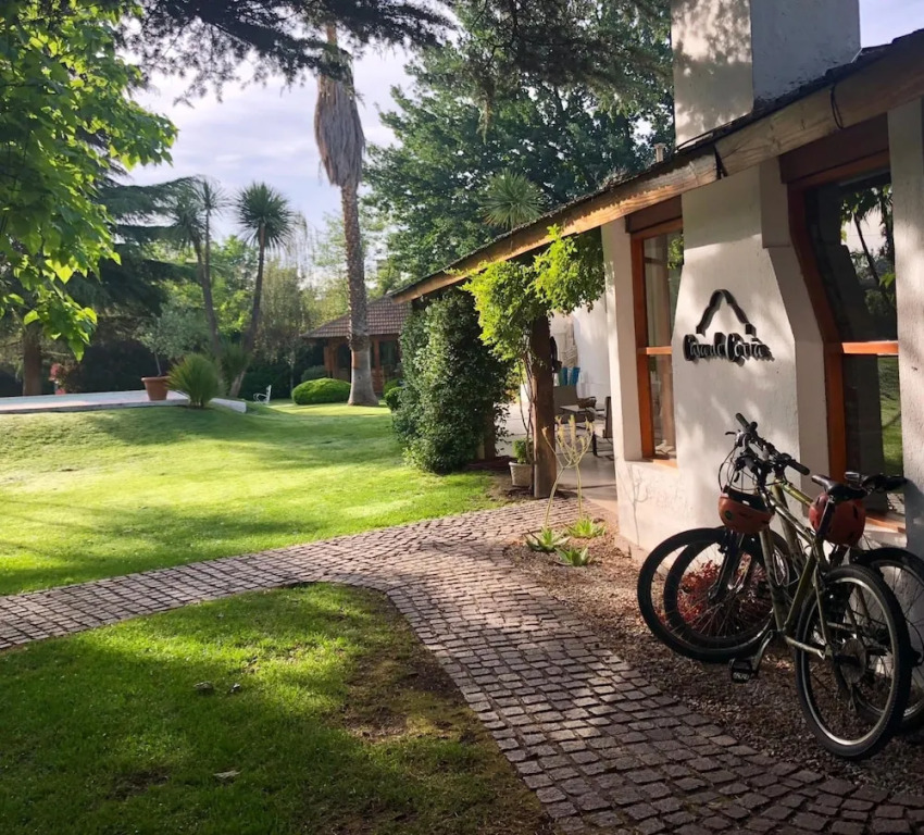 Casa de Coria