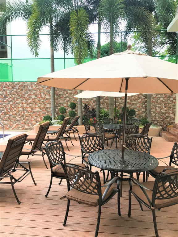 Savannah Resort Hotel