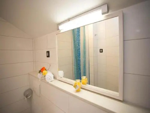 Apartment Jurin