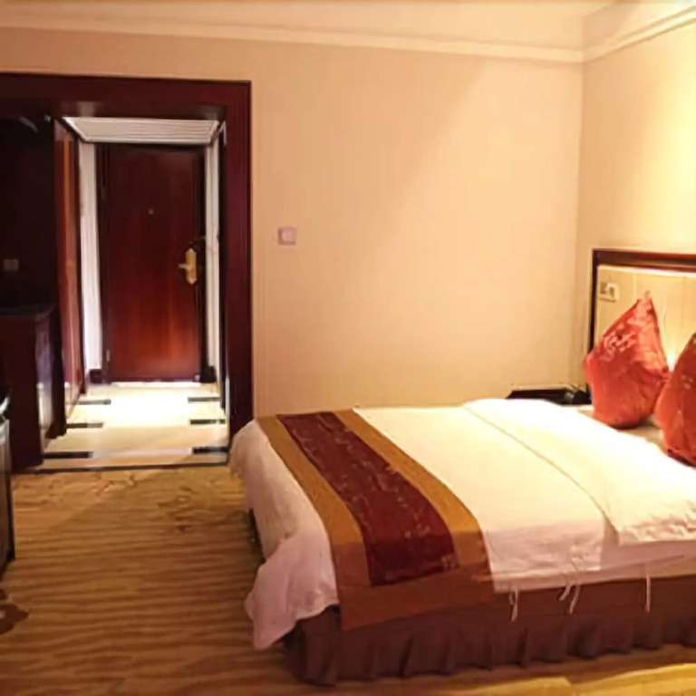 Longxiang Hotel