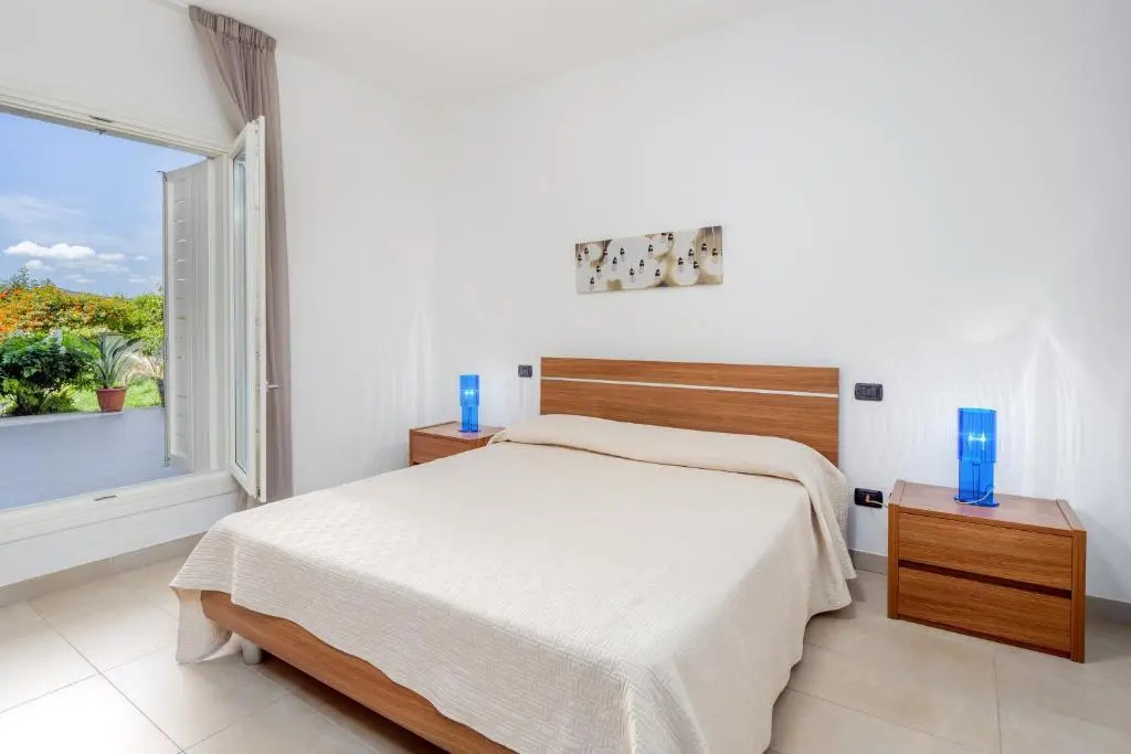 Villa Marconi Apartment 4