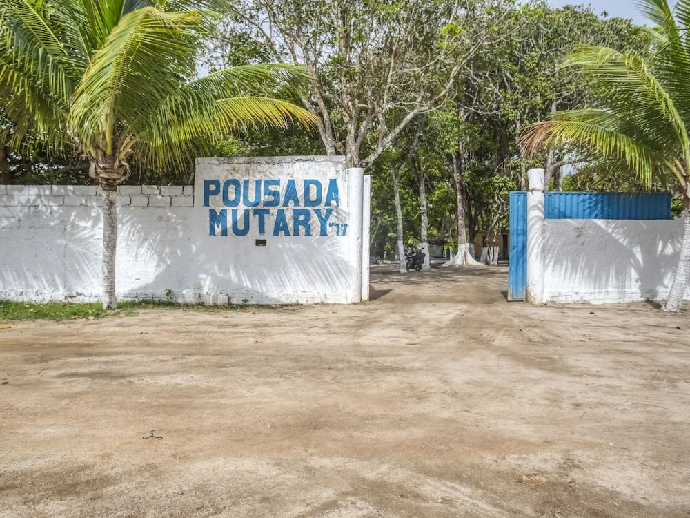 Pousada Mutary
