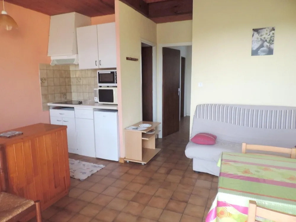 House With one Bedroom in Cazaubon, With Enclosed Garden and Wifi