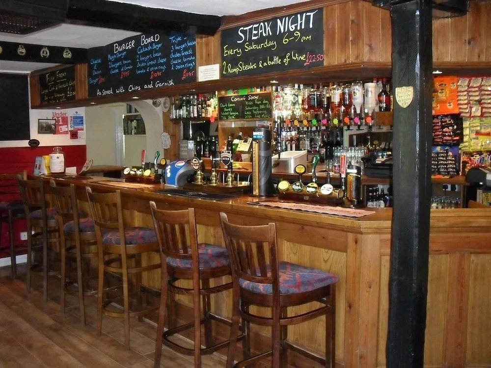 Catash Inn