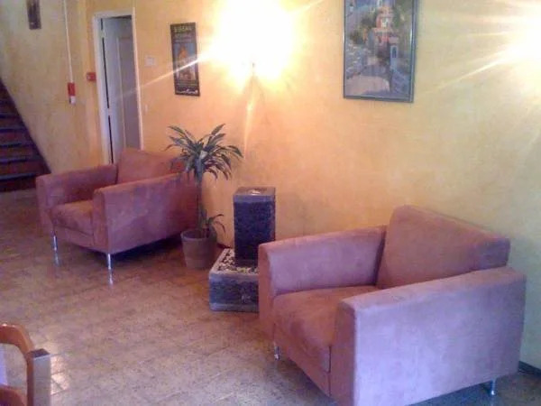 Auberge de la Tour -Appartements