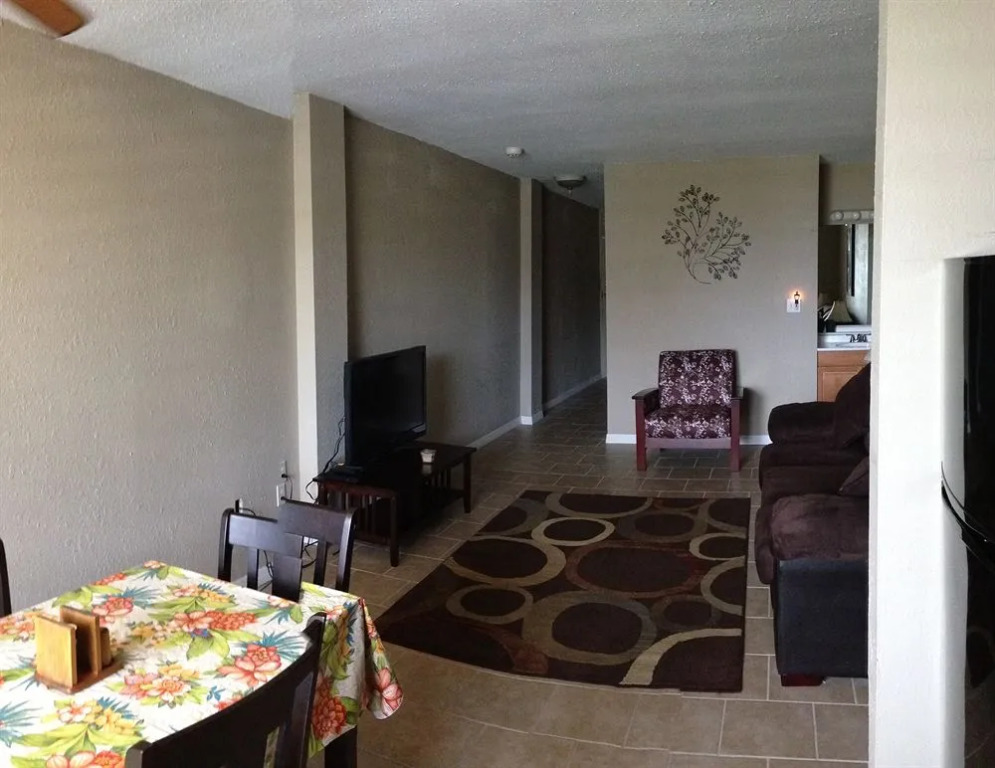 Ocean Jewel Condo Unit 303