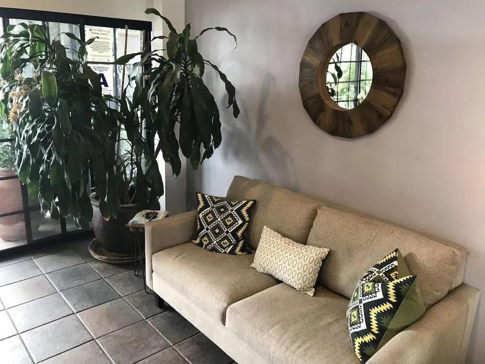 Descanso Resort, A Mens Resort