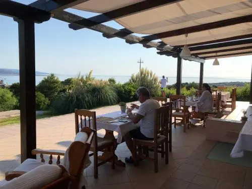 Amaremare BB