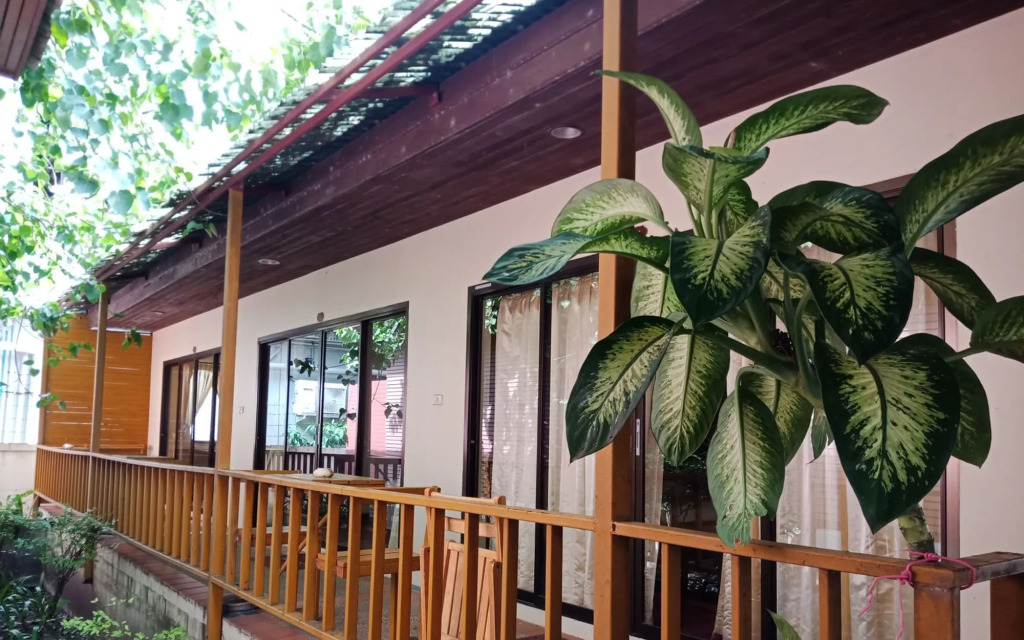 Chaweng Bliss Bungalow