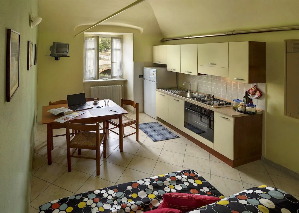 Casa Vacanze Fusina