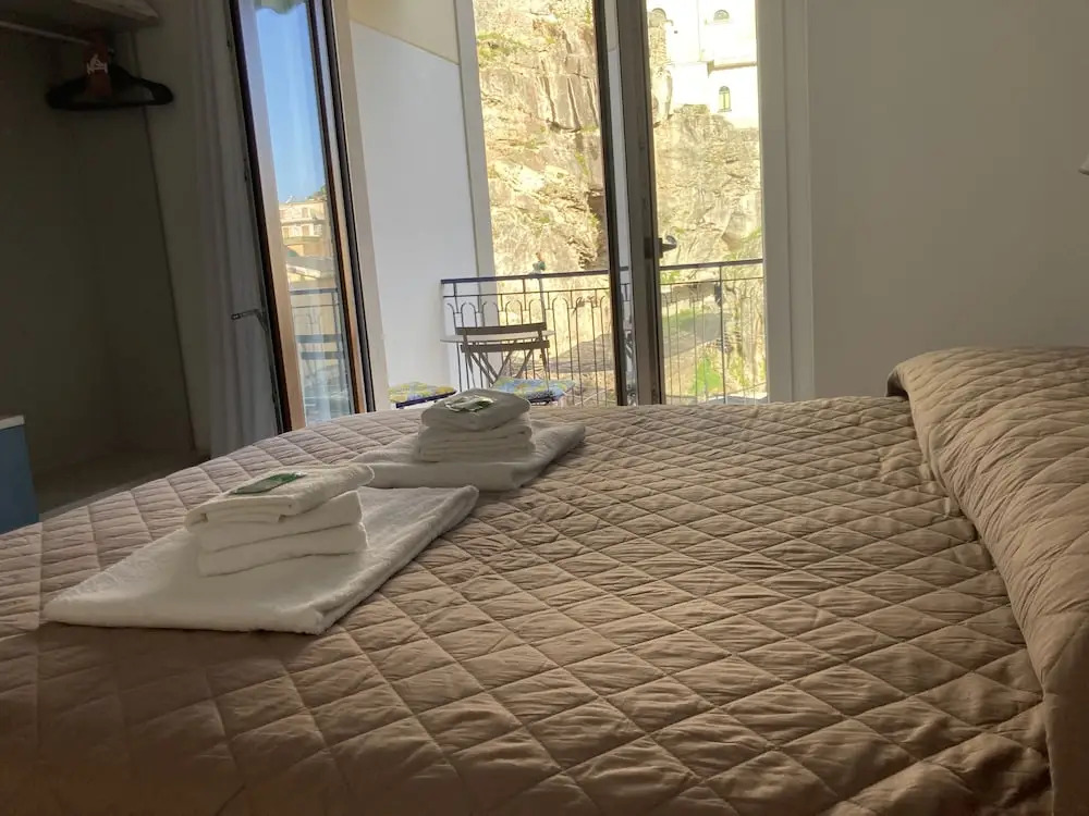 Divina Holiday - Rooms