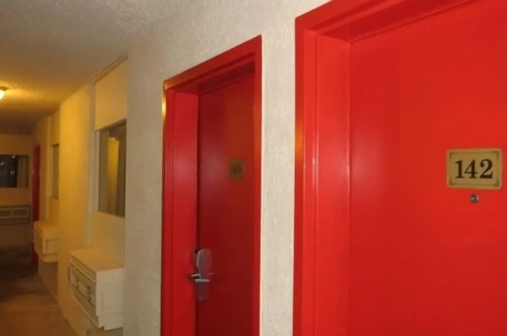 Affordable Hotel