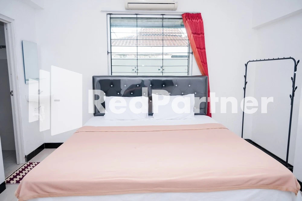 Hotel Pusponjolo Syariah Semarang Mitra RedDoorz