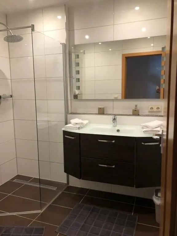 Bürgemeister Apartment